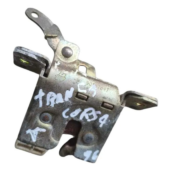 Fechadura Tampa Traseira Chevrolet Corsa 1996/1997 90787847