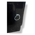Porta Traseira Direita  Gm  Corsa 2006 2007 2008  Detalhe Traseira Direita Preto