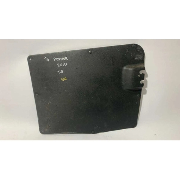 Forro Porta Tras Esquerda Peugeot Partner 2010 9621482377