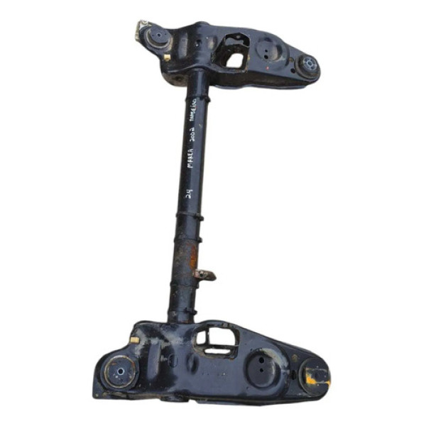 Eixo Traseiro Suspensão Fiat Marea 2.4 2001/2002/2003/2004