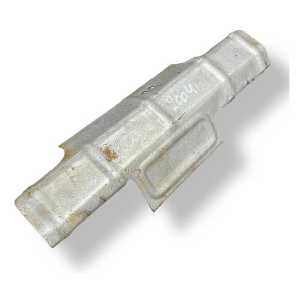 Defletor Calor Caixa Direção Ecosport 1.6 2004 - 2s653c567