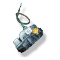 Fechadura Porta Traseira Direita Gm Sonic Sedán 2014 3026985