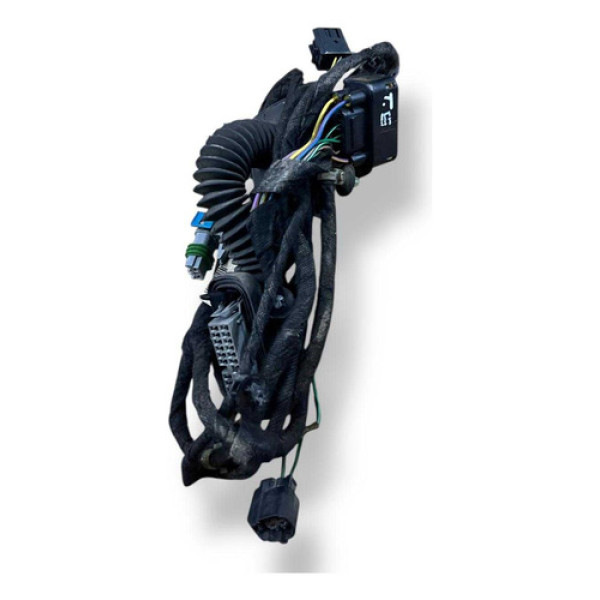 Chicote Porta Traseira Direita Chevrolet Spin  2015 52094757