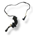 Chicote Porta Traseira Esquerda Gm Blazer 2.4 2008  93237469