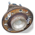 Cubo Rolamento Traseiro Direito 2.2 Chevrolet Vectra 2000