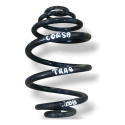 Mola Suspensão Traseira  Manual Chevrolet Corsa 2007 2008