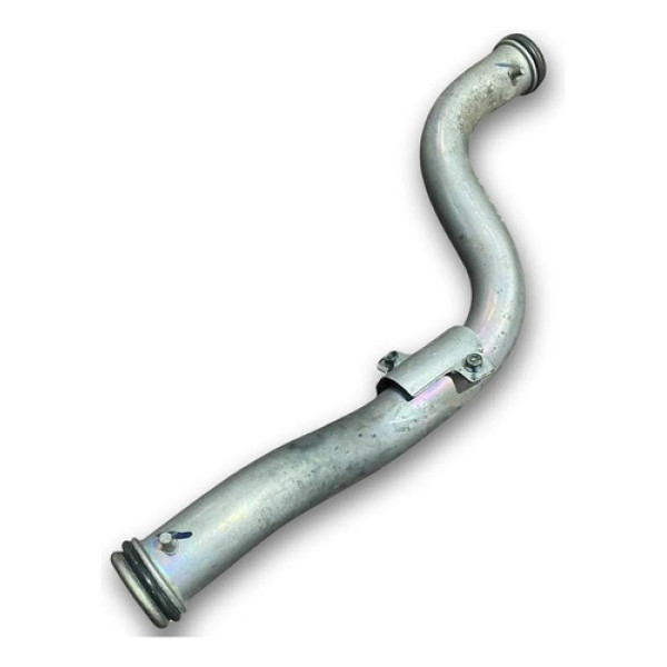 Tubo Cano Água Honda Civic 2.0 2012 2013 2014 2015 2016 Aut