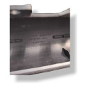 Moldura Superior Capa Painel Chevrolet Corsa 1993 90387709 Preto Liso