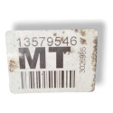 Fechadura Eletrica Traseira Direita Sonic Ltz 2014 13579546