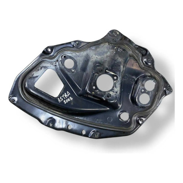 Suporte Base Pedaleira Chevrolet Astra Sedan 2.0 2005 2006