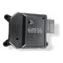 Motor Atuador Caixa Ar Chevrolet Zafira 2.0 2005 - 309368000