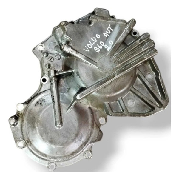 Tampa Caixa Cambio Volvo S60 2.0 Aut 2001 2002 2003 2004