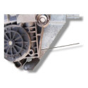 Maquina Vidro Elet Traseira Esquerda Gm Vectra 1999 90520229