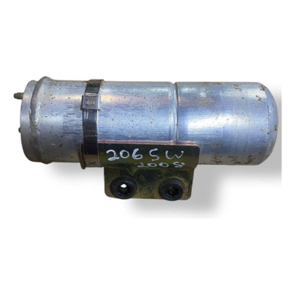 Filtro Secante Ar Condicionado Peugeot 206 Sw 08 9652572980.