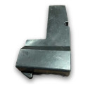 Carcaça Caixa Evaporadora Gm Corsa Classic 2006/2008 970286