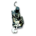Fechadura Porta Traseira Esquerda Chevrolet Celta 2007 2008