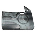 Forro Porta Dianteira Esquerda Chevrolet Celta 2003 93363512