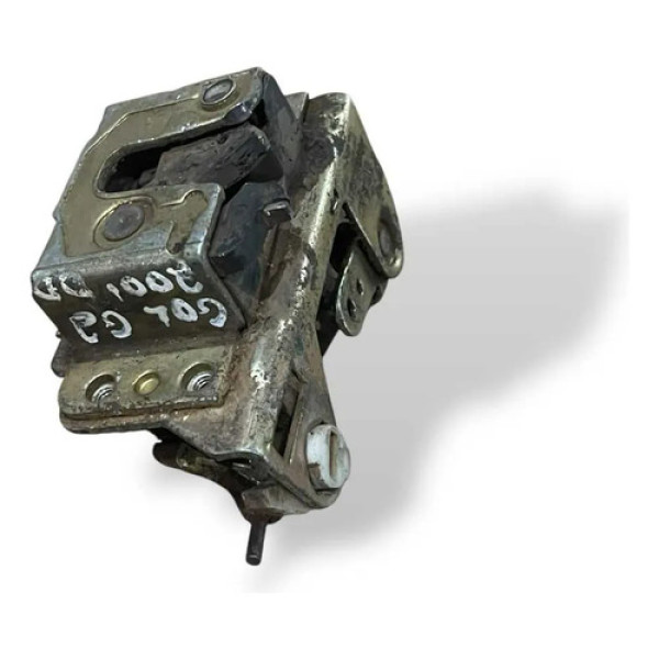 Fechadura Porta Dianteira Direita Volkswagen Gol G2 2001