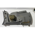 Forro De Porta Traseira Direita Gm Meriva 1.4 2010 93394622 Cinza