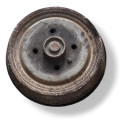 Cubo Roda Traseiro Esquerdo Chevrolet Vectra 1997 1998 1999