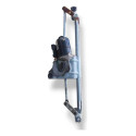 Galhada Limpador Parabrisa Gm Celta 2001 A 2005 93397260