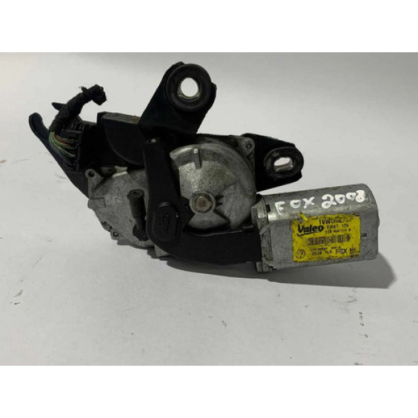 Motor Limpador Traseiro Volkswagem Fox 2008 526955711a