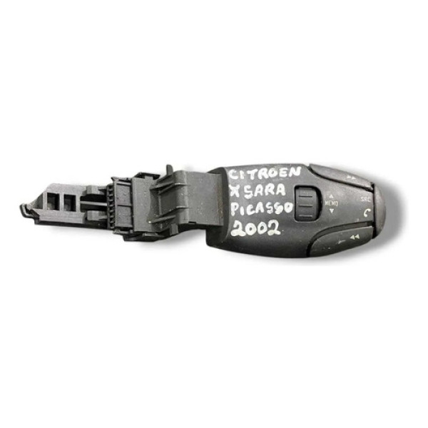 Comando Som Volante Citroën Xsara Picasso 2001 2002 2003