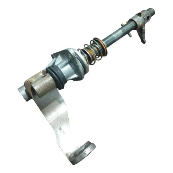 Seletor Trambulador Marcha Renault Clio  2007 2008