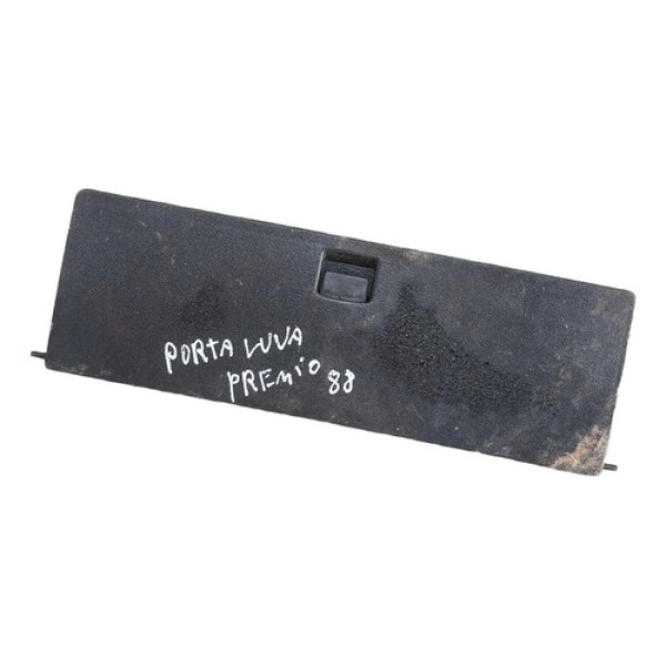 Tampa Porta Luvas Fiat Uno Premio 1984 1985 1986 1987 A 1991