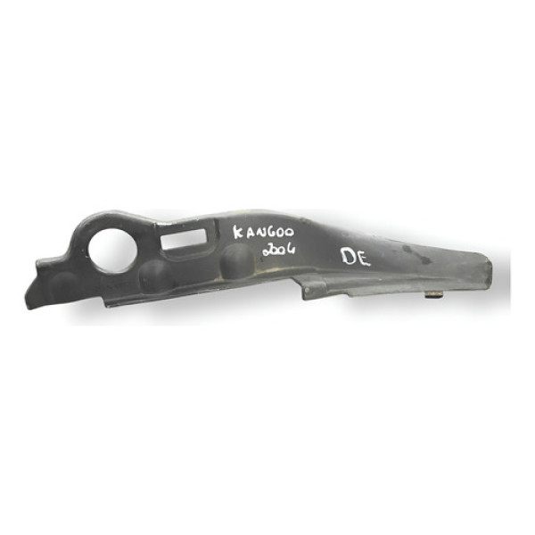 Capa Limpador Parabrisa Esquerdo Kangoo 2004 8200127852 Esquerdo