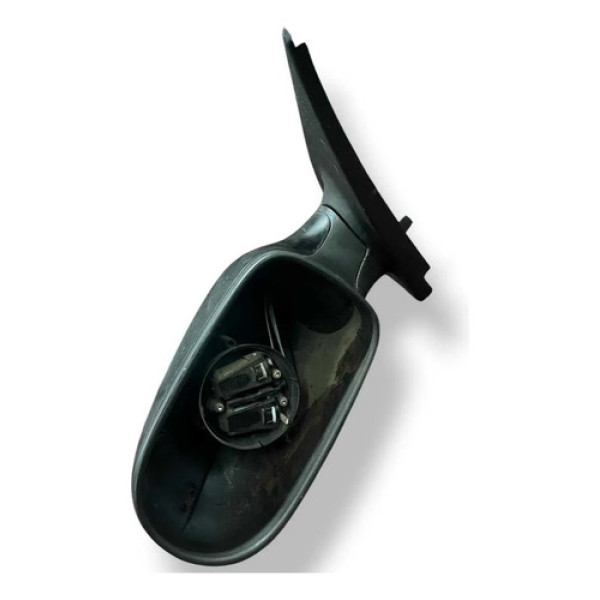 Retrovisor Esquerdo Manual Fiat Siena 2009 2010 2011 2012