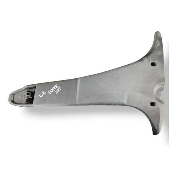 Acabamento Coluna Lado Esq Renault Duster 2014 8200603775