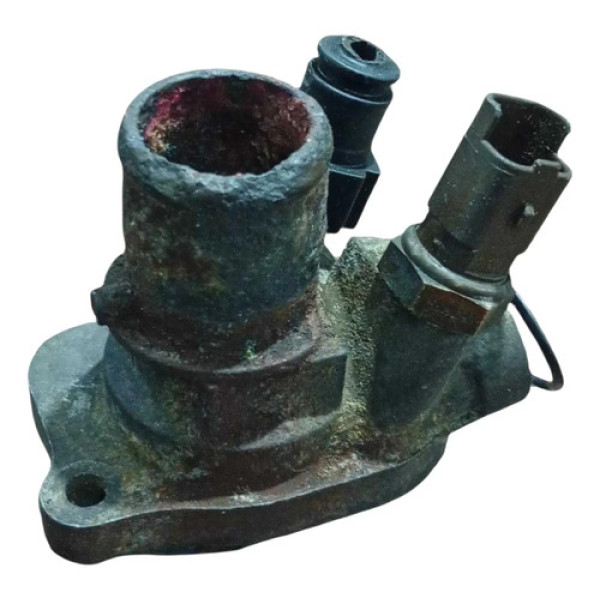 Valvula Termostática Fiat Uno 1.0 2007 2008 2009 2010 2011