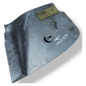 Moldura Console Lateral Esquerda Gm Vectra 2.2 2000 90508996