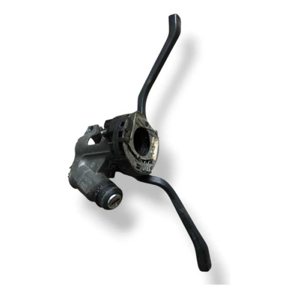 Chave Seta Limpador C/cilindro Ignição Volkswagen Gol 1992 3009535032