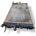 Radiador Água 2.2 Chevrolet Vectra 2000 2001 2002 2003
