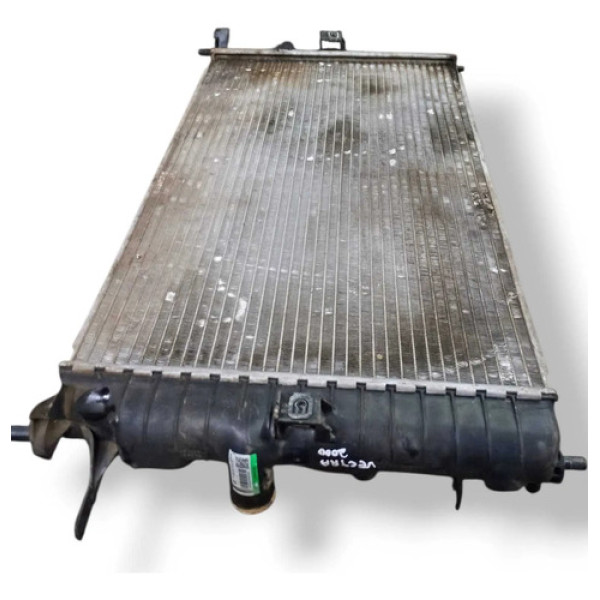 Radiador Água 2.2 Chevrolet Vectra 2000 2001 2002 2003
