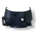 Moldura Superior Coluna Painel Gm Blazer 1997/2001 26038797 Cinza