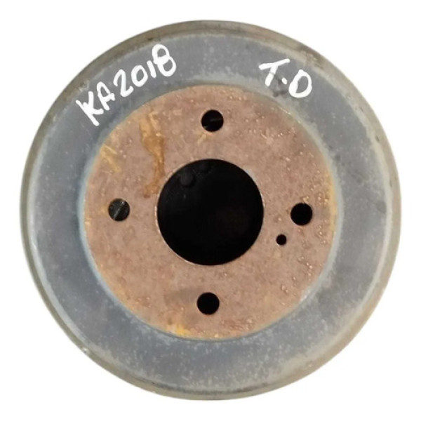 Cubo De Roda Traseiro Direito Ford Ka 1.5 2018 E3b12289ac