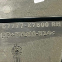 Forro Porta  Dianteiro Direito Chevrolet Cobalt 67777x7b00