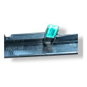 Moldura Difusor Ar Lado Direito Chevrolet S10 2014 5002940