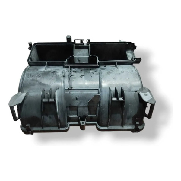 Capa Protetora De Motor De Ventilador Renault Fluence 2012