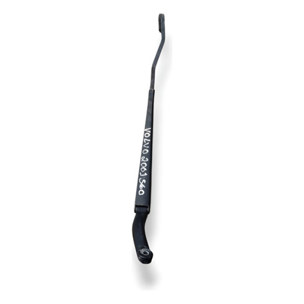 Braço Limpador Parabrisa Lado Direito Volvo S60 2002 8624243 Direito