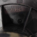 Motor Ar Forçado Chevrolet  Astra 1.8 1998 A 2000 881060995