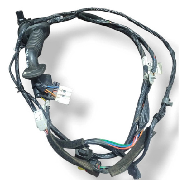 Chicote Porta Traseira Esquerda Hyundai Ix35 2015 916502s020