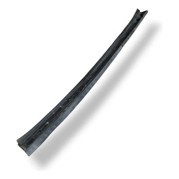 Friso Teto Rack Direito Citroën Aircross 2011 2012 2013 Preto