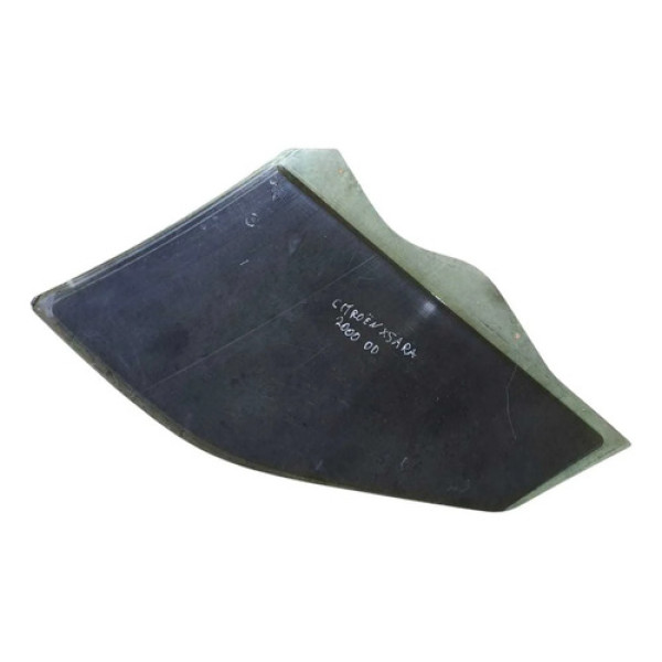Vidro Porta Dianteira Direita Citroen Xsara 1999 2000 4p