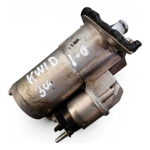 Motor Partida 1.0  Renault Kwid 2017 2018/ 2025 233005035r