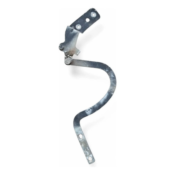 Braço Dobradiça Direita Capo Volkswagen Gol G2 1998 1999