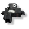 Botao Vidro Traseiro Esquerdo Nissan Sentra 2008 25421et000
